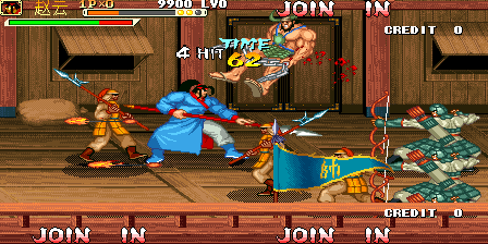ROMs MAME - MAME - ROMs - Planet Emulation